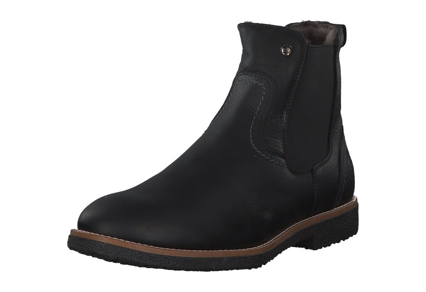 Panama Jack Garnock Igloo C Chelseaboots von Panama Jack