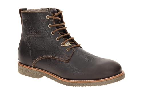 Panama Jack German Igloo C2 Herrenschuhe German Igloo C2 German Igloo C2 Braun, EU 46 von Panama Jack
