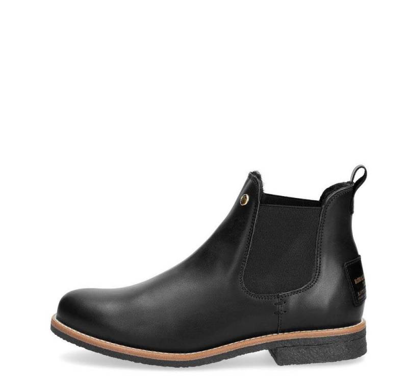 Panama Jack Giordana Igloo Travelling B1/PT182308B00 Winterstiefel von Panama Jack