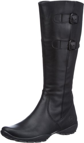 Panama Jack Girasole B2 1G10B29010, Damen Boots, Schwarz (Black), EU 36 von Panama Jack