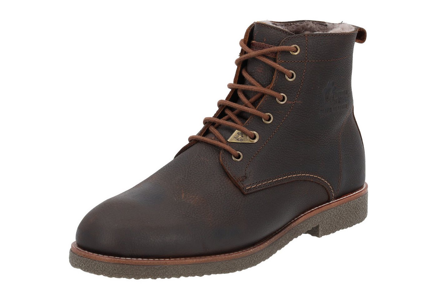 Panama Jack Glasgow Igloo C Stiefelette von Panama Jack