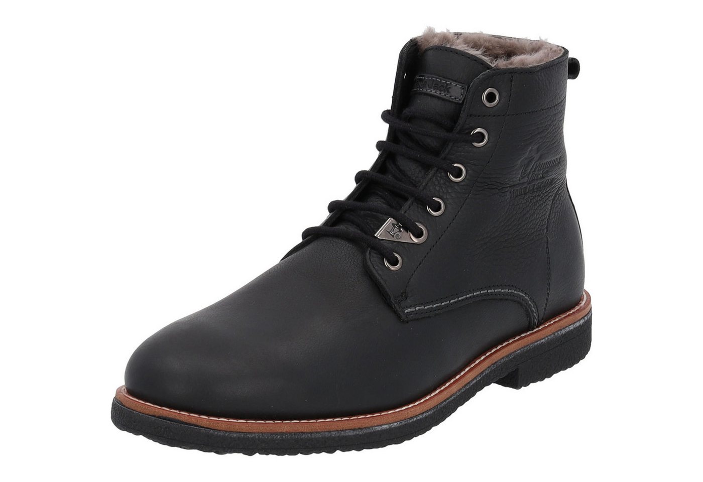 Panama Jack Glasgow Igloo C Stiefelette von Panama Jack