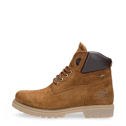 Panama Jack Herren Amur GTX Combat Boot, Cuero, 40 EU von Panama Jack