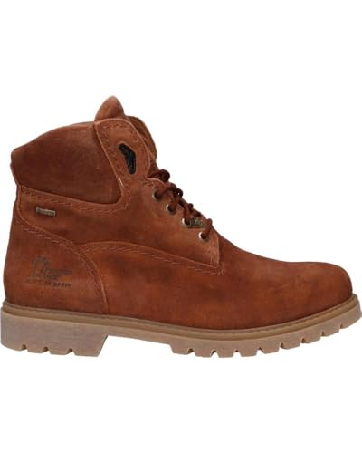 Panama Jack Herren Amur GTX Combat Boot, Cuero, 43 EU von Panama Jack