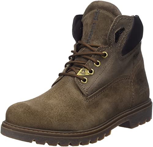 Panama Jack Herren Amur GTX Combat Boot, Humo, 41 EU von Panama Jack