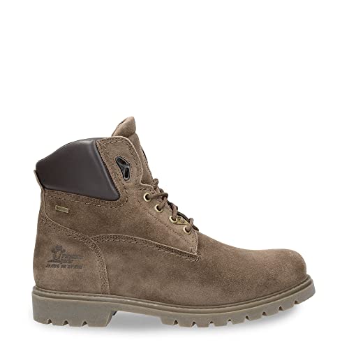 Panama Jack Herren Amur GTX Combat Boot, Humo, 44 EU von Panama Jack