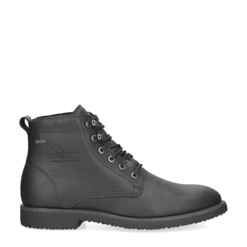 Panama Jack Herren - Boots Glasgow schwarz 47 Panama Jack Herren - Boots Glasgow schwarz 47 von Panama Jack