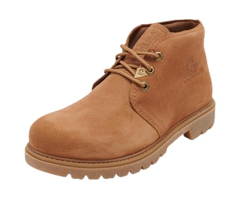 Panama Jack Herren Bota Panama Chukka Boot, Cuero, 45 EU von Panama Jack