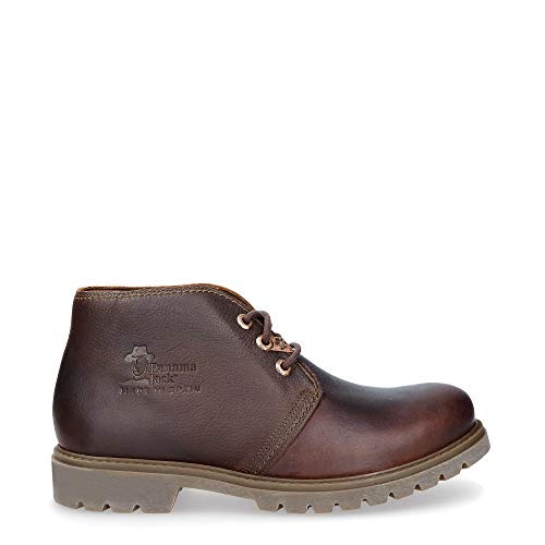 Panama Jack Herren Bota Panama Chukka-Stiefel, Brown C044, 42 EU von Panama Jack