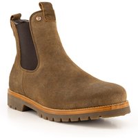 Panama Jack Herren Chelsea Boots braun Glattleder Panama Jack Herren Chelsea Boots braun Glattleder von Panama Jack
