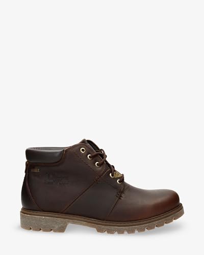 Panama Jack Herren Fargo GTX Chukka Boot, Humo C3, 47 EU von Panama Jack