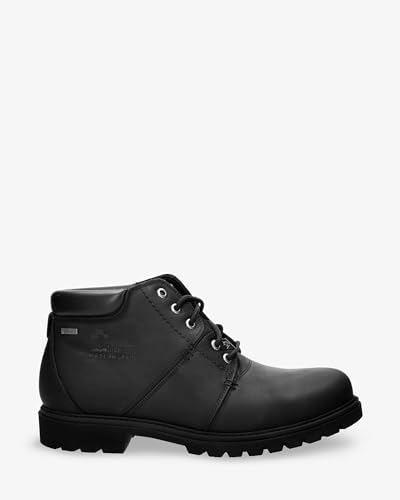 Panama Jack Herren Fargo GTX Chukka Boot, Negro C2, 47 EU von Panama Jack