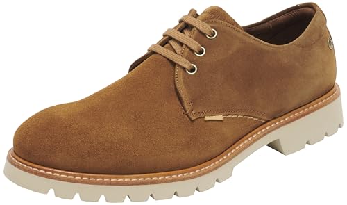 Panama Jack Herren Gadner Oxford Flat, Camel C13, 40 EU Panama Jack Herren Gadner Oxford Flat, Camel C13, 40 EU von Panama Jack