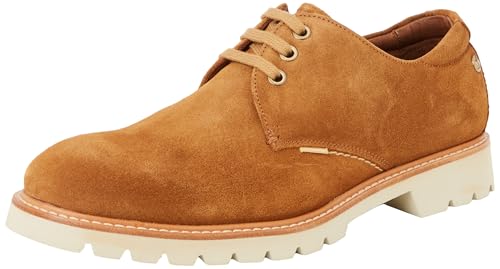 Panama Jack Herren Gadner Oxford Flat, Camel C13, 41 EU von Panama Jack