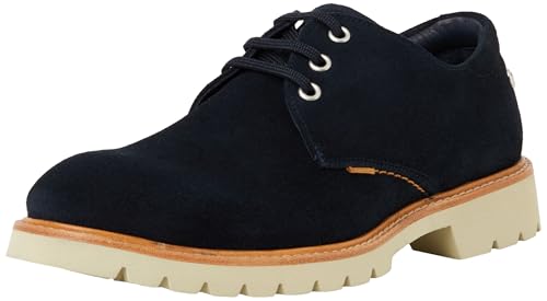 Panama Jack Herren Gadner Oxford Flat, Marino C12, 43 EU von Panama Jack