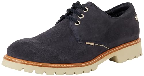 Panama Jack Herren Gadner Oxford Flat, Marino C14, 41 EU von Panama Jack