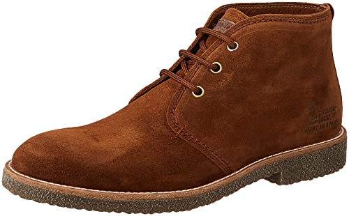 Panama Jack Herren Gael Ankle Boot, Cuero, 43 EU von Panama Jack