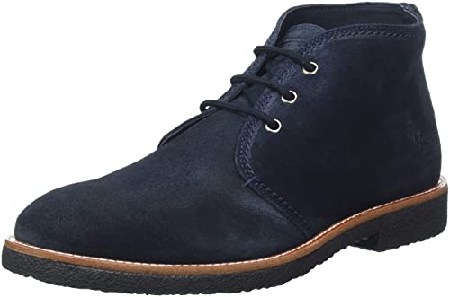 Panama Jack Herren Gael Ankle Boot, Marino, 46 EU von Panama Jack