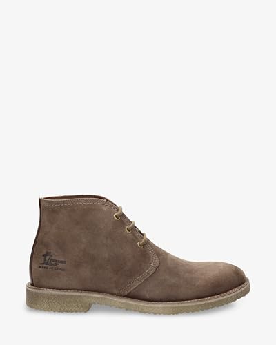 Panama Jack Herren Gael Ankle Boot, Taupe C27, 42 EU von Panama Jack