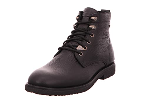 Panama Jack Herren Glasgow GTX Ankle Boot, Negro, 43 EU von Panama Jack