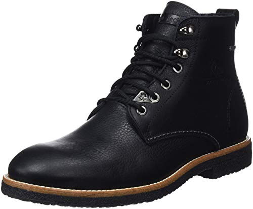 Panama Jack Herren Glasgow GTX Stiefelette, Schwarz, 41 EU von Panama Jack