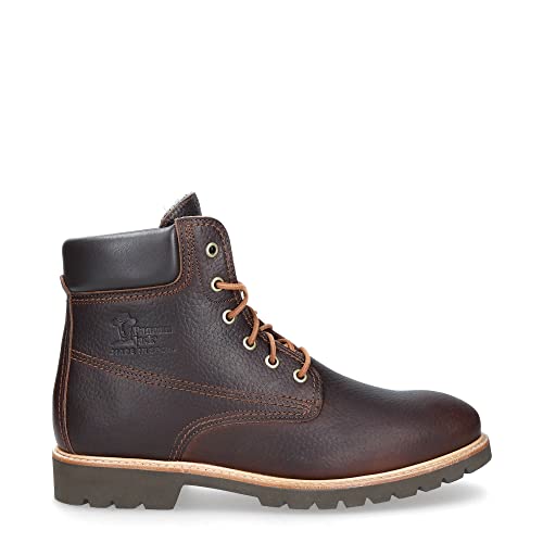 Panama Jack Herren Gregory Igloo Combat Boot, Braun, 40 EU von Panama Jack