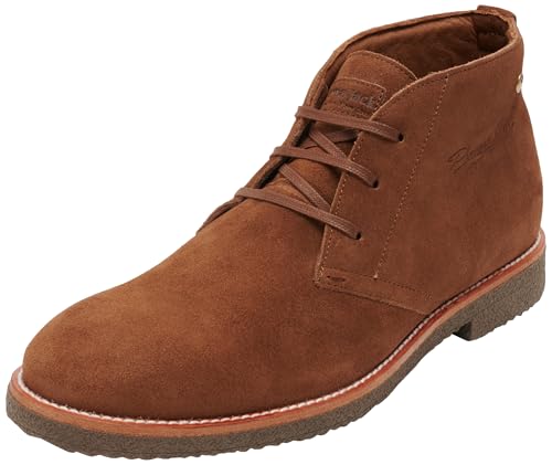 Panama Jack Herren Gunter Ankle Boot, Castaño, 47 EU von Panama Jack