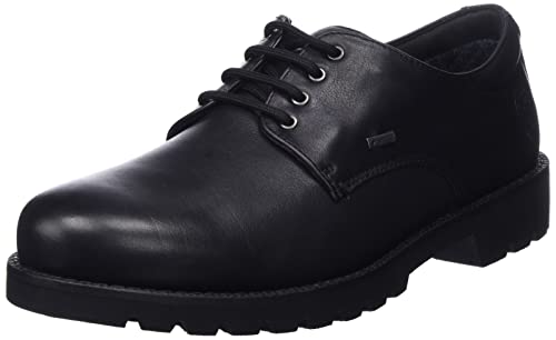 Panama Jack Herren Jackson GTX Oxford Flat, Negro C2, 43 EU von Panama Jack