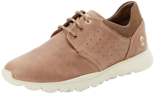 Panama Jack Herren Julius Sneaker, Castaño C26, 43 EU von Panama Jack