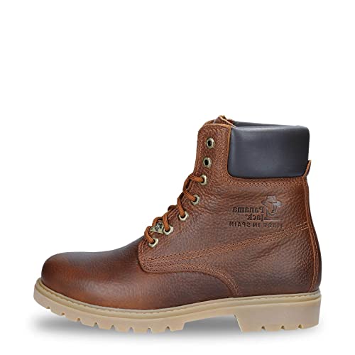 Panama Jack Herren Panama 03 Combat Boot, Cuero, 42 EU von Panama Jack