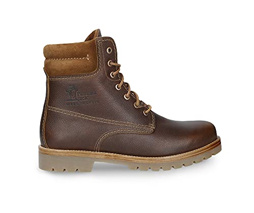 Panama Jack Herren Panama 03 Combat Boot, Cuero C26, 42 EU von Panama Jack
