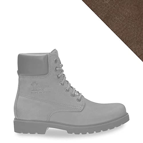 Panama Jack Herren Panama 03 Combat Boot, Marron, 43 EU von Panama Jack