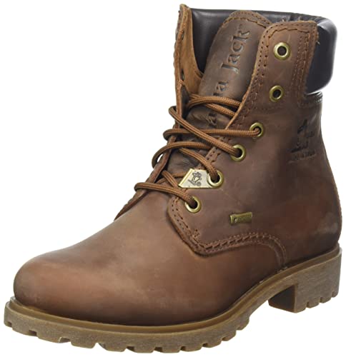 Panama Jack Herren Panama 03 GTX Combat Boot, Cuero, 41 EU von Panama Jack