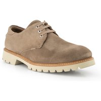 Panama Jack Herren Schnürschuhe beige Velours Panama Jack Herren Schnürschuhe beige Velours von Panama Jack