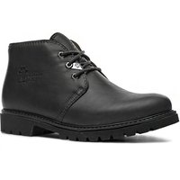 Panama Jack Herren Schnürboots schwarz Leder Panama Jack Herren Schnürboots schwarz Leder von Panama Jack