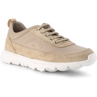 Panama Jack Herren Sneaker beige Glattleder Panama Jack Herren Sneaker beige Glattleder von Panama Jack