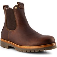 Panama Jack Herren Chelsea Boots braun Glattleder Panama Jack Herren Chelsea Boots braun Glattleder von Panama Jack