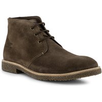 Panama Jack Herren Desert Boots braun Velours von Panama Jack