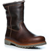 Panama Jack Herren Stiefel braun Leder Panama Jack Herren Stiefel braun Leder von Panama Jack