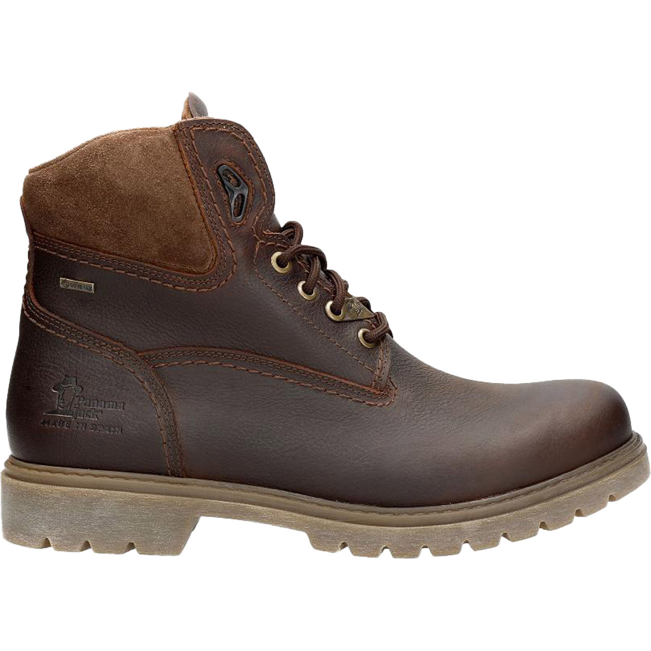 Panama Jack Herren Winterschuh Amur Gtx C10 Panama Jack Herren Winterschuh Amur Gtx C10 von Panama Jack