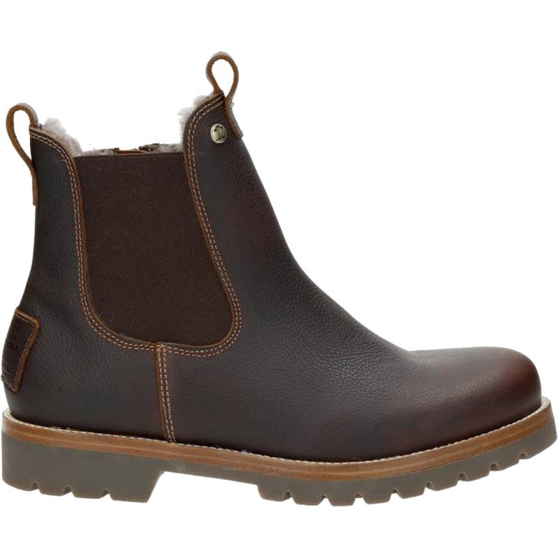 Panama Jack Herren Winterschuh Beny Igloo C2 von Panama Jack