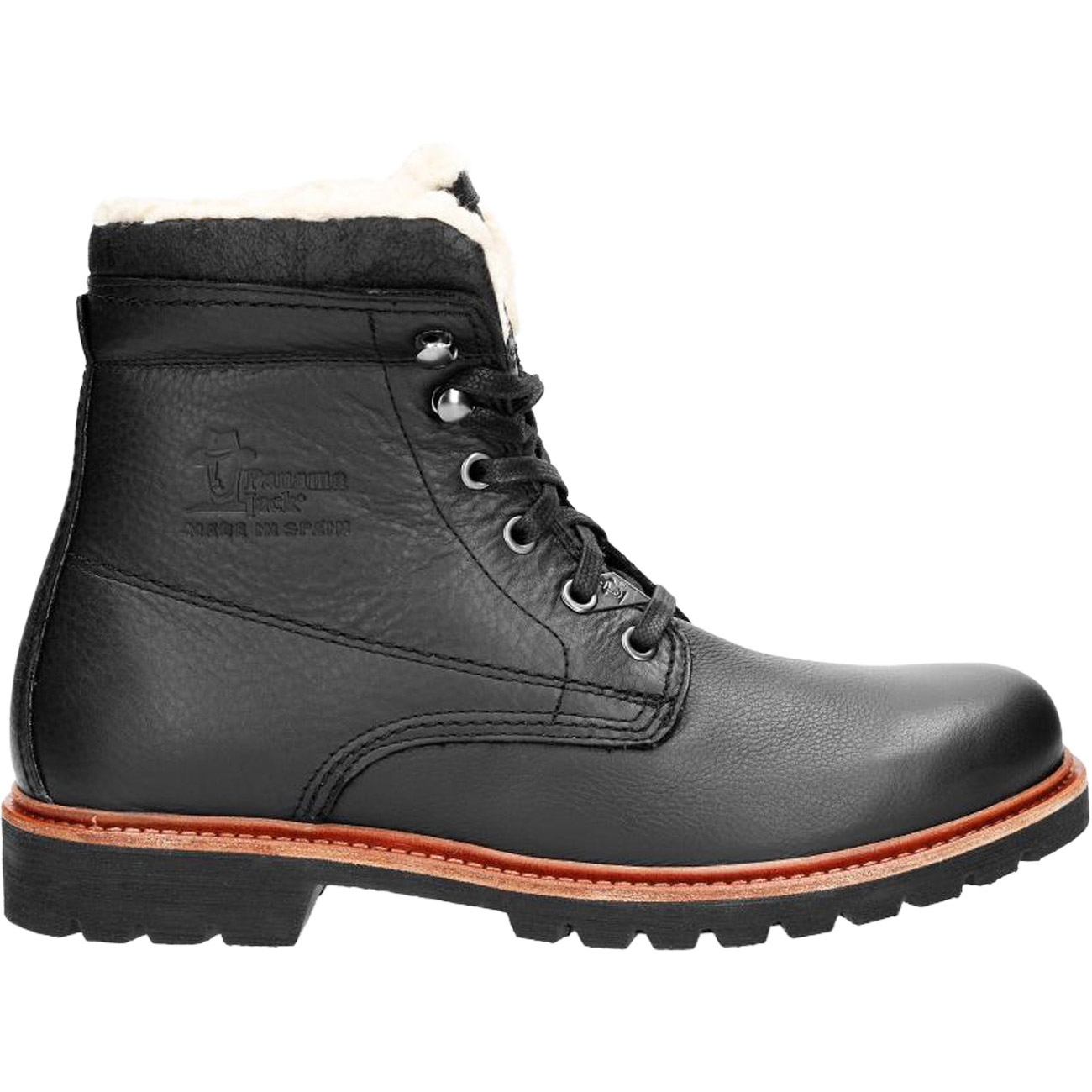 Panama Jack Herren Winterschuh P03 Aviator C2 Panama Jack Herren Winterschuh P03 Aviator C2 von Panama Jack