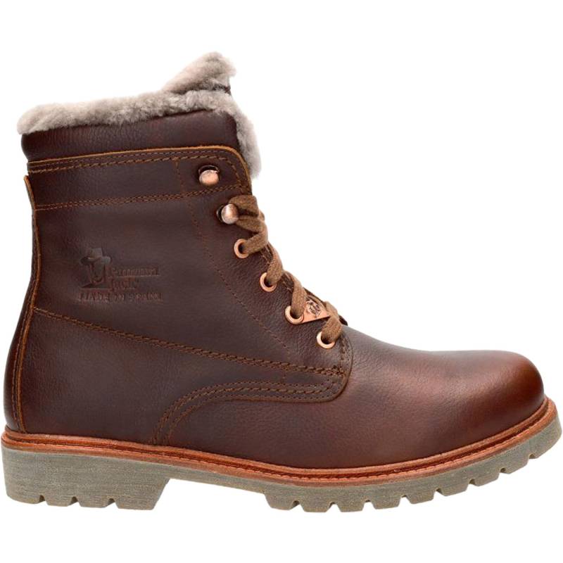Panama Jack Herren Winterschuh P03 Aviator Igloo C13 von Panama Jack