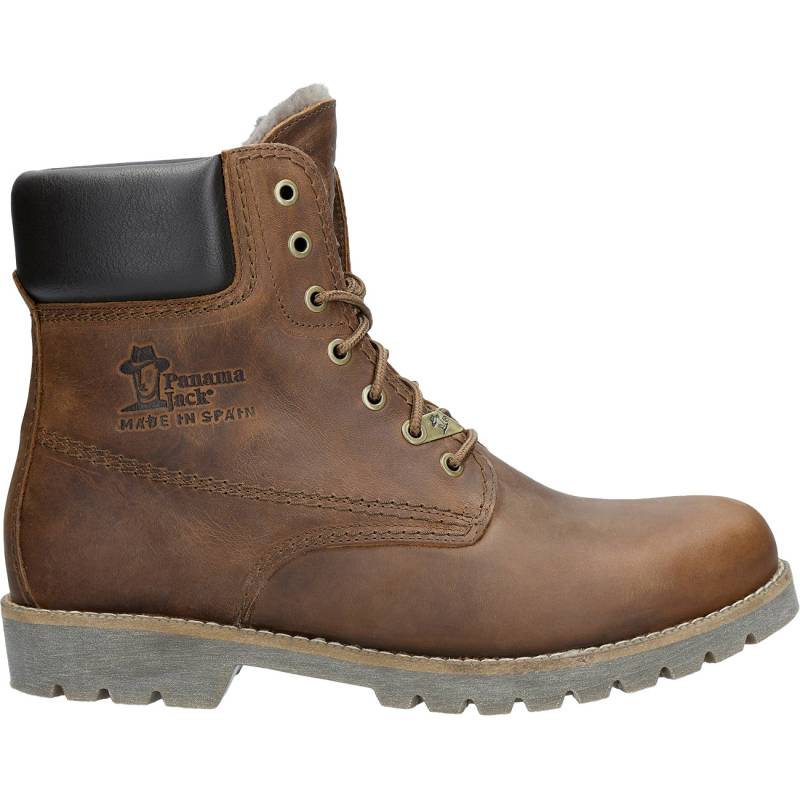 Panama Jack Herren Winterschuh Panama 03 Igloo C11 Panama Jack Herren Winterschuh Panama 03 Igloo C11 von Panama Jack