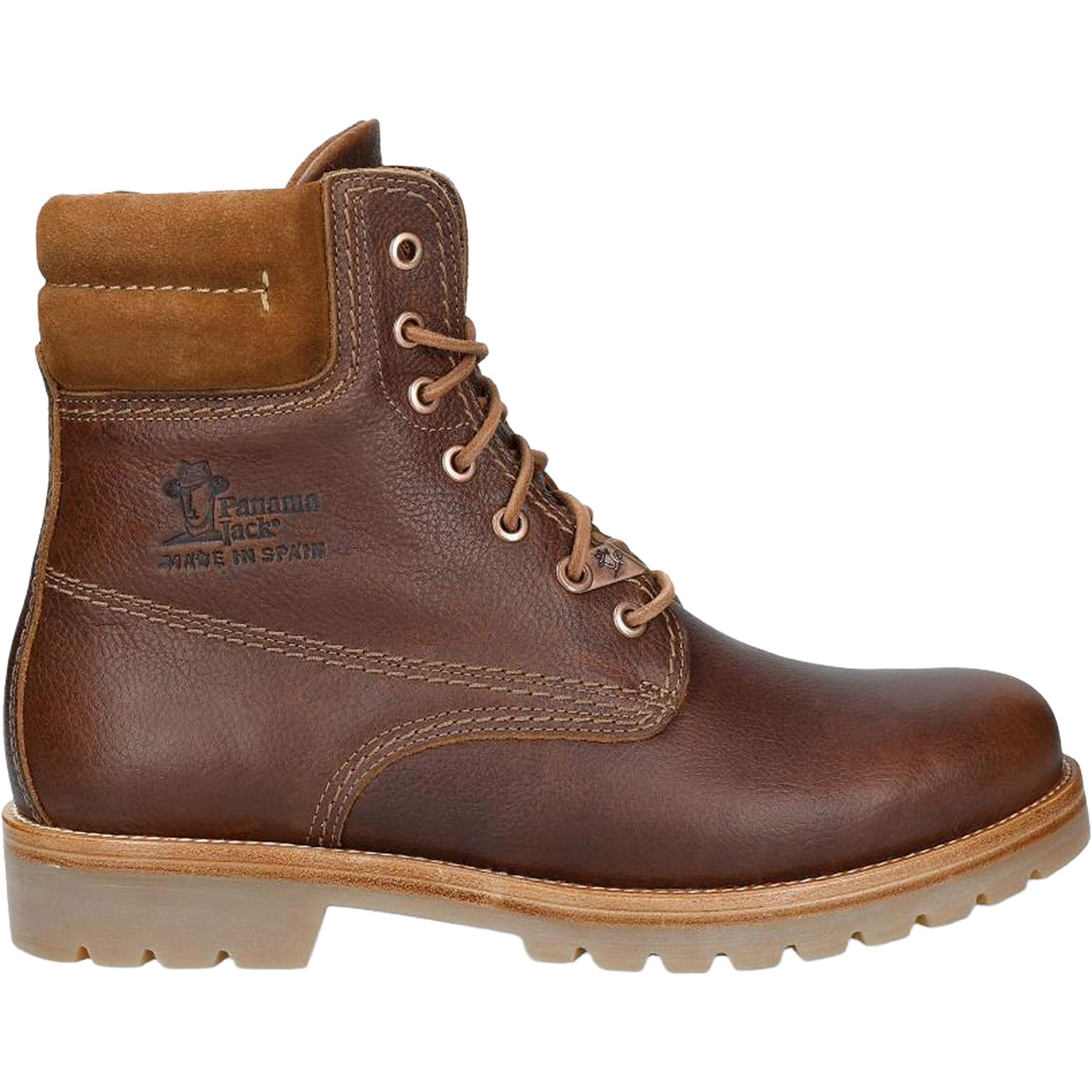 Panama Jack Herren Winterschuh Panama 03 Igloo C25 Panama Jack Herren Winterschuh Panama 03 Igloo C25 von Panama Jack