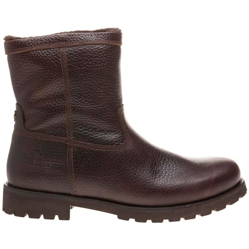 Panama Jack Herrenstiefel Fedro C27 Napa Marron/Brown 43 EU von Panama Jack