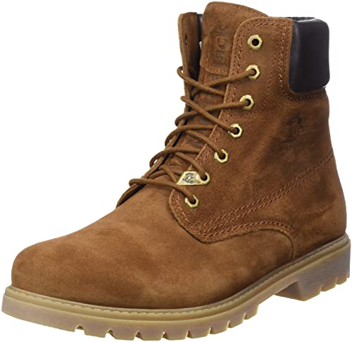 Panama Jack Herren Panama 03 Combat Boot, Cuero, 44 EU von Panama Jack