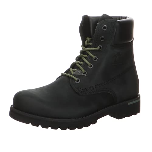 Panama Jack Herren Panama 03 Urban Combat Boot, Negro, 41 EU von Panama Jack