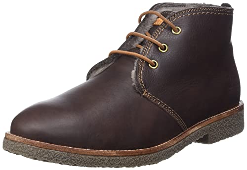 Panama Jack Herren Gael Igloo Ankle Boot, Braun, 45 EU von Panama Jack