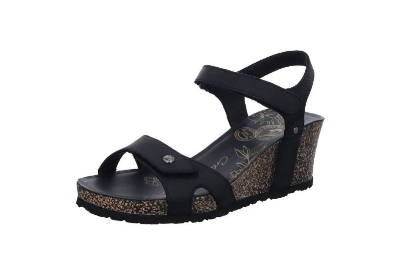Panama Jack Julia Basics Keilsandalette von Panama Jack